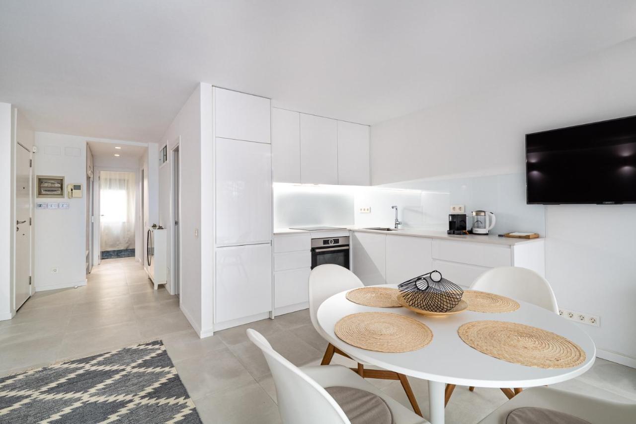 Apartament Comtal Homey