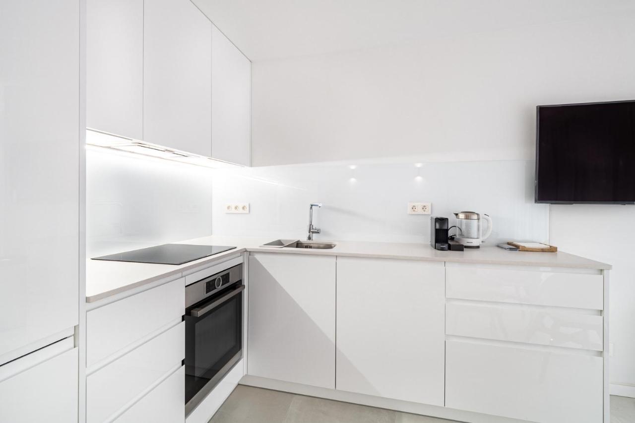 Apartament Comtal Homey Barcelona